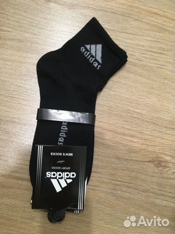 Носки Adidas