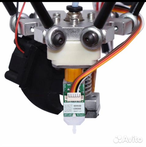 Antclabs BLTouch V3.1 Оригинал Antclabs BLTouch V3.1 Оригинал