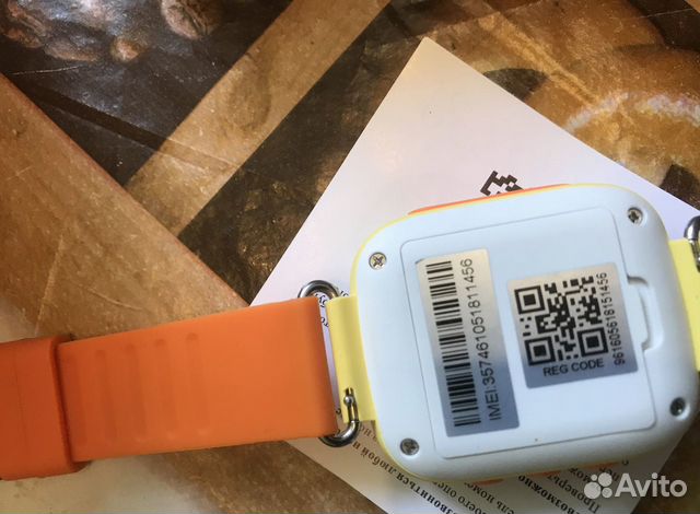 Детские умные часы Smart baby watch новые Детские умные часы Smart baby watch новые