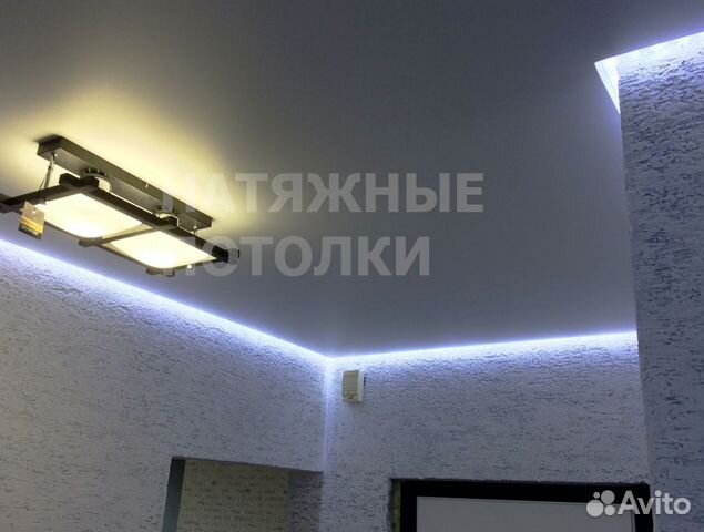 Натяжные потолки Натяжные потолки