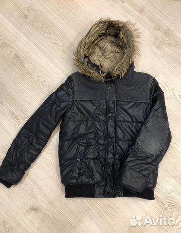 Zara Куртка 152 Zara Куртка 152