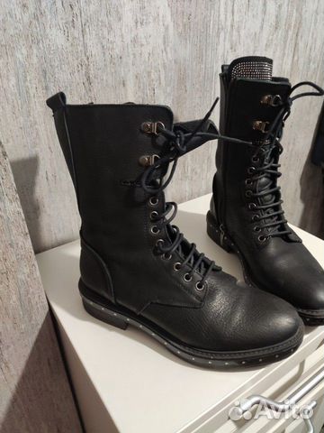 Ботинки Ботинки