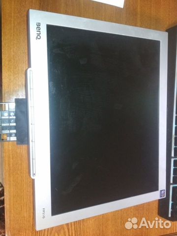 Монитор benq FP5IG