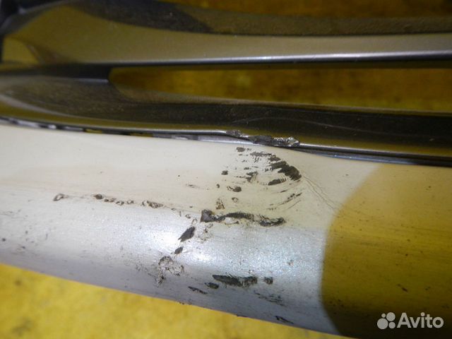 Бампер передний Toyota Camry 8 XV70 (18-нв) 521190
