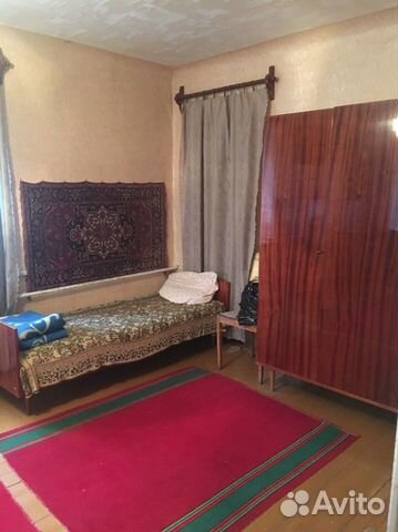 1-к квартира, 31 м², 3/5 эт.