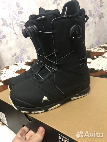 Сноубордические ботинки burton Сноубордические ботинки burton