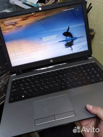 Ноутбук hp 500gb/2 озу Ноутбук hp 500gb/2 озу