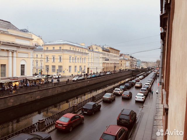 1-к квартира, 40 м², 2/5 эт.