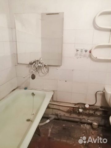 2-к квартира, 43.6 м², 2/5 эт.