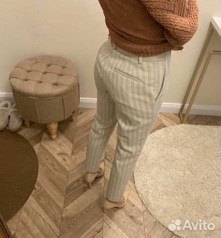 Брюки Uniqlo