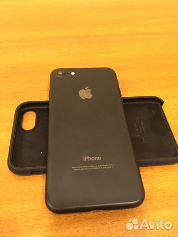 iPhone 7 128GB рст iPhone 7 128GB рст