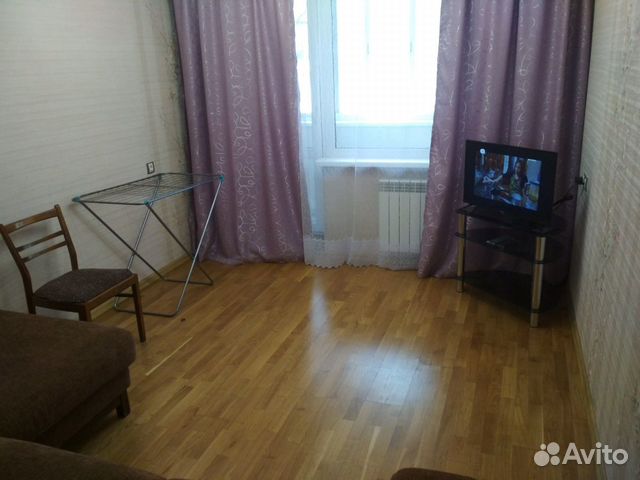 2-к квартира, 48 м², 2/5 эт.