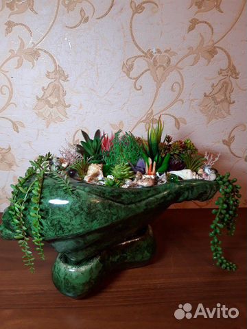 Интерьерная композиция