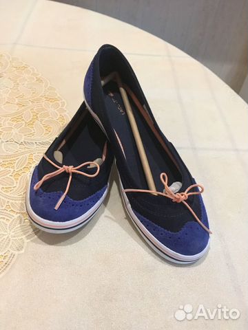 Балетки Lacoste 37р Балетки Lacoste 37р