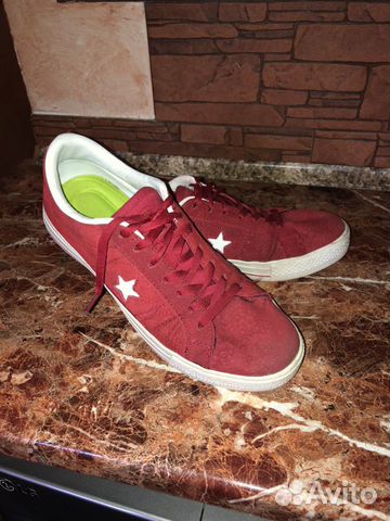Кеды Converse Кеды Converse