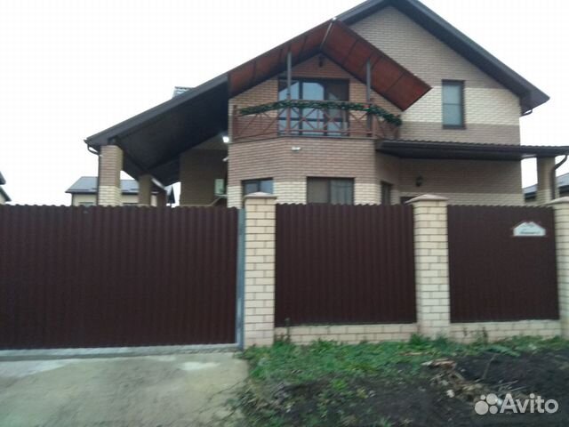 Дом 150 м² на участке 6 сот. Дом 150 м² на участке 6 сот.