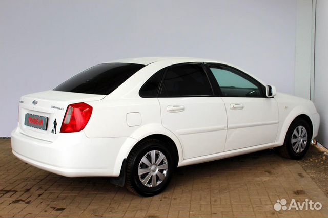 Chevrolet Lacetti 1.4 МТ, 2011, 160 000 км Chevrolet Lacetti 1.4 МТ, 2011, 160 000 км