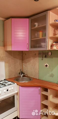 2-к квартира, 41.5 м², 1/5 эт. 2-к квартира, 41.5 м², 1/5 эт.