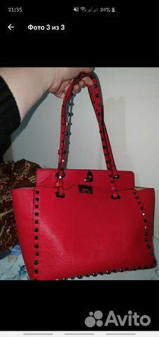 Сумка valentino Сумка valentino