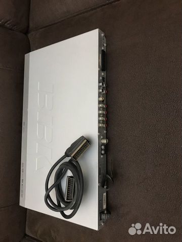 Dvdплеер