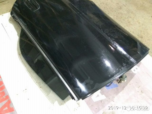 Дверь задняя правая Тойота Карина Ед Toyota carina Дверь задняя правая Тойота Карина Ед Toyota carina