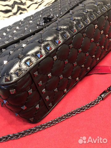 Сумка valentino garavani