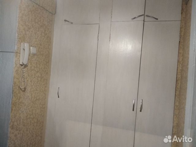 1-к квартира, 32 м², 4/5 эт.