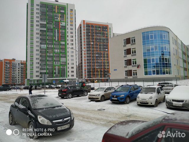 2-к квартира, 63.9 м², 2/10 эт. 2-к квартира, 63.9 м², 2/10 эт.