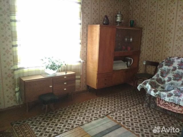 Дом 33.9 м² на участке 5.1 сот.