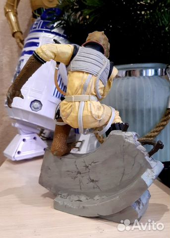 Фигурка star wars hasbro bosk 2004 Фигурка star wars hasbro bosk 2004