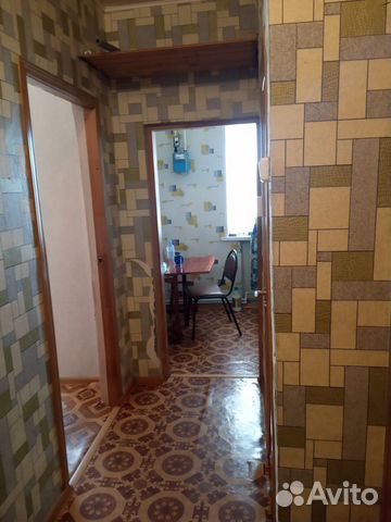 2-к квартира, 40.6 м², 1/2 эт. 2-к квартира, 40.6 м², 1/2 эт.