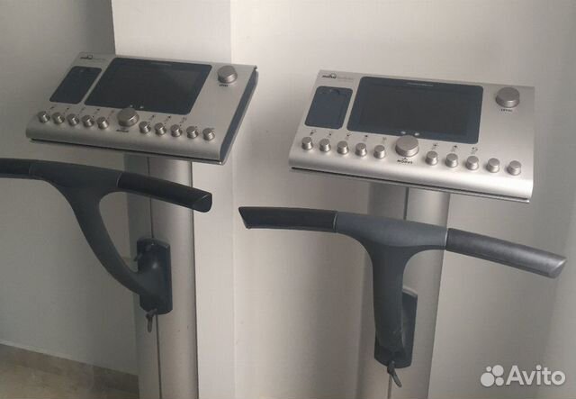 Miha bodytec продажа / аренда ems тренажера