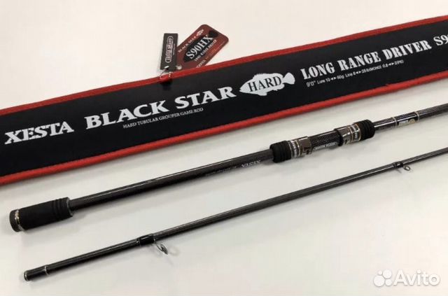 спиннинг xesta black star s86. Xesta black star. Xesta black star 2nd generation distance scape s83. спиннинг xesta black star solid tz tuned s69-s. Xesta black star.