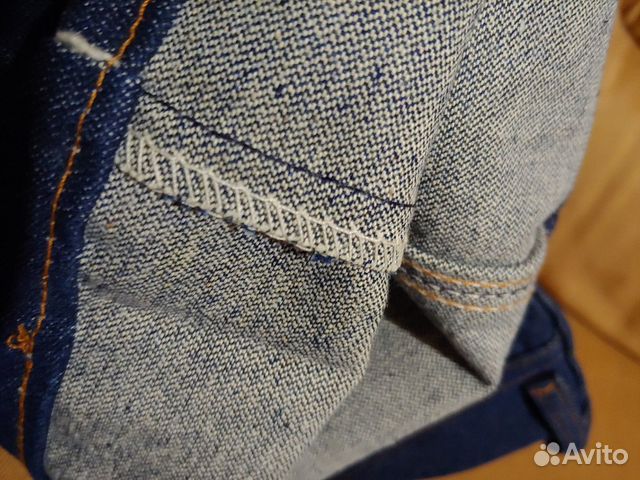 Wrangler джинсы