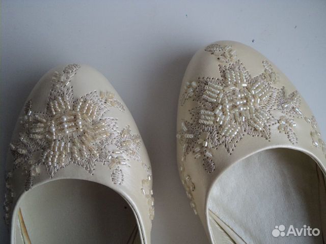Туфли новые р.36-37 Туфли новые р.36-37