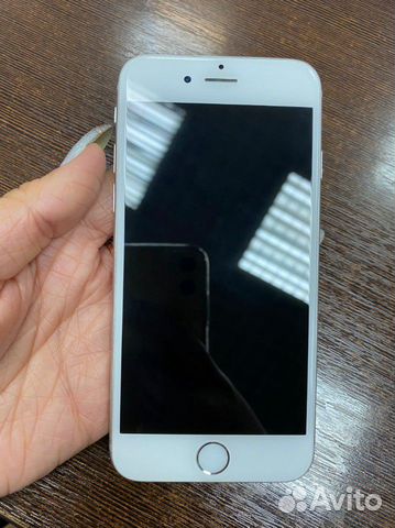 iPhone 6 (16Gb) iPhone 6 (16Gb)