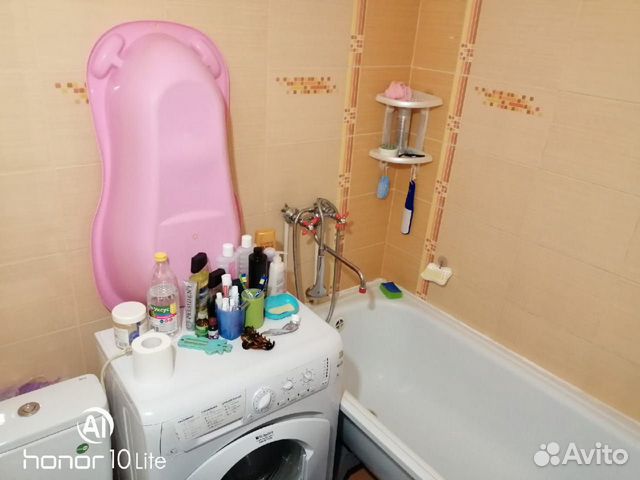1-к квартира, 31 м², 5/5 эт.