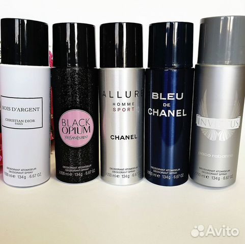 Chanel Bleu de Chanel шанель блю де шанель 200 мл