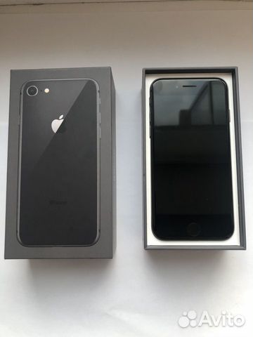 iPhone 8 iPhone 8