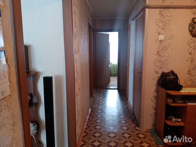 4-к квартира, 71 м², 5/5 эт. 4-к квартира, 71 м², 5/5 эт.