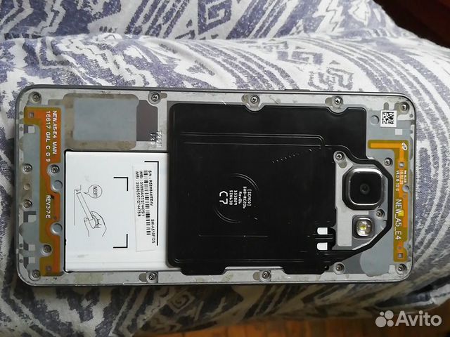 Самсунг А5 2016г Самсунг А5 2016г