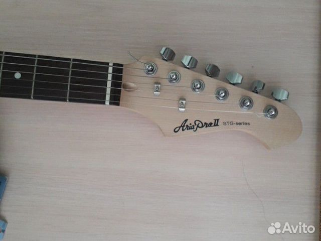 Гитара Гитара