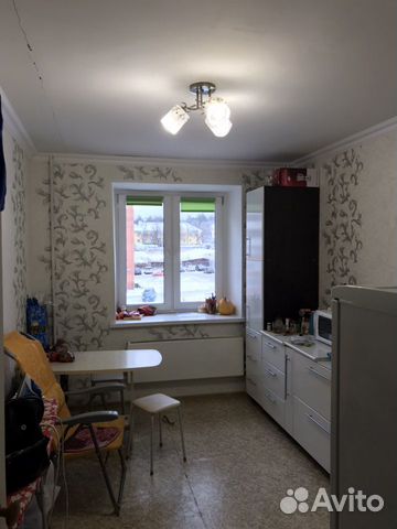 2-к квартира, 52 м², 4/9 эт.