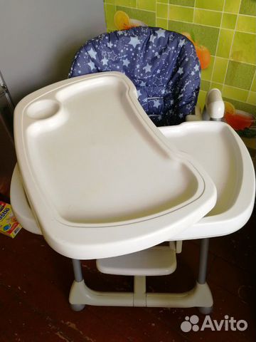 Стул для кормления Стул для кормления