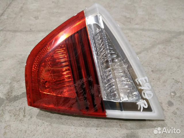 Фонарь задний внутренний BMW E90 Фонарь задний внутренний BMW E90
