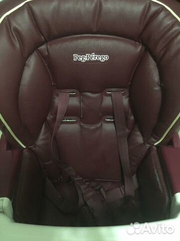 Стул для кормления Peg Perego Prima Pappa Bes Стул для кормления Peg Perego Prima Pappa Bes