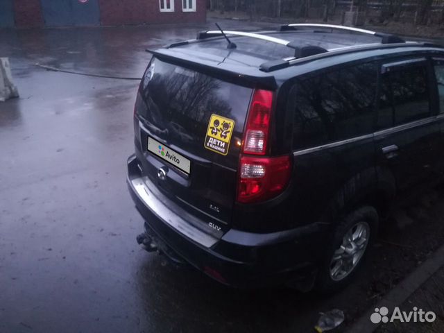 Great Wall Hover H3 2.0 МТ, 2012, 139 000 км Great Wall Hover H3 2.0 МТ, 2012, 139 000 км