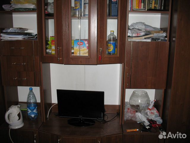 Комната 15 м² в 3-к, 3/4 эт.