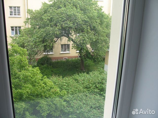 Комната 15 м² в 3-к, 3/4 эт.