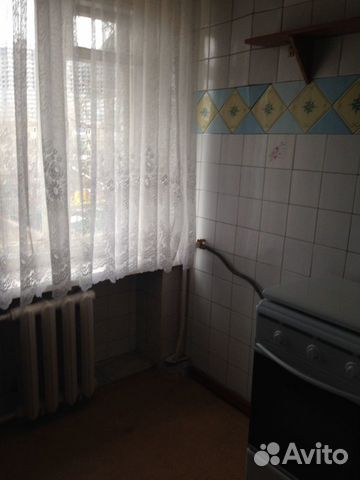 1-к квартира, 28.8 м², 5/5 эт.